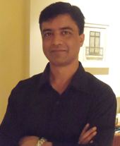 Dr Arvind Poswal