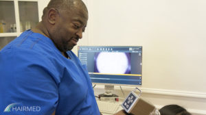 Consultation Dr Bisanga