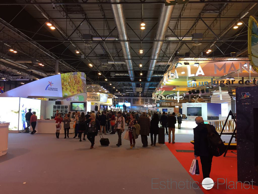 salon Fitur Health